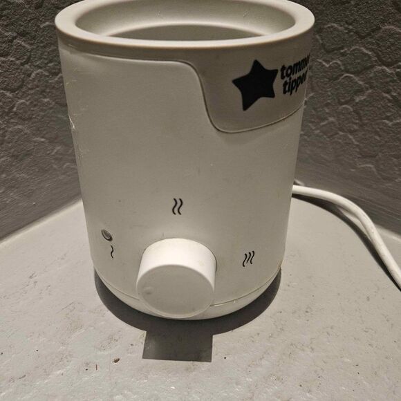 Tommy Tippee Bottle Warmer - Picture 1 of 4